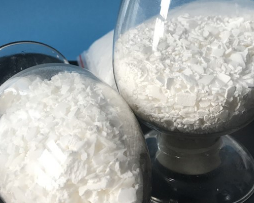 無水氯化鎂片廠家