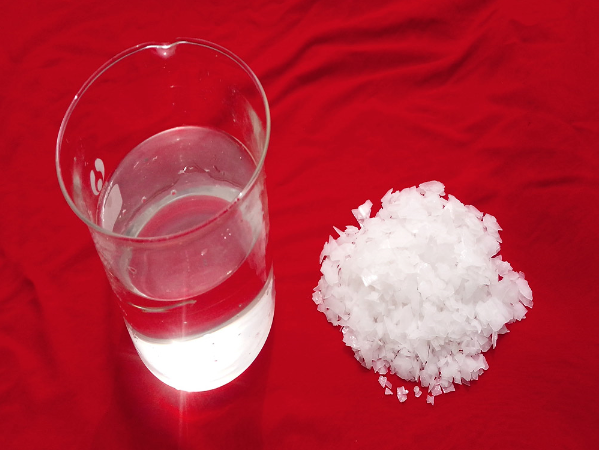 46％六水氯化鎂片