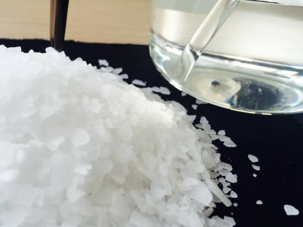 工業級六水氯化鎂白片廠家